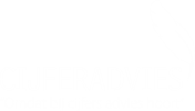 CijferAdvies logo wit